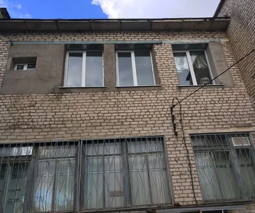 Коммерческое здание, г.Жуков, Калужская о.