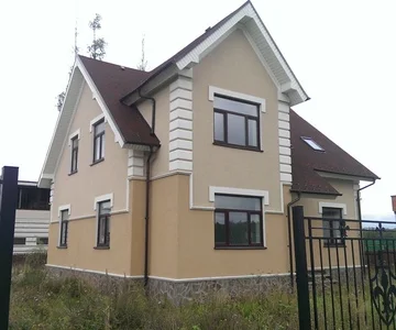 КП Романтика, МО, Подольский р-н, Романцево