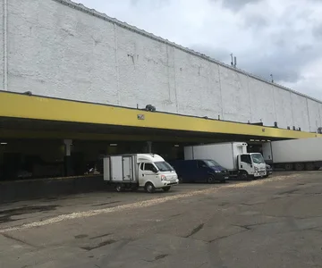 Хладокомбинат Преображенский, Открытое ш.13, Москва
