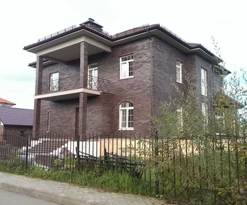 Загородный дом, ДП Рузские дачи, Волоколамский р-н