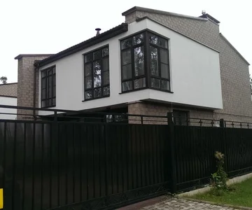 КП Лугано, МО, Одинцовский р-н, Бородки