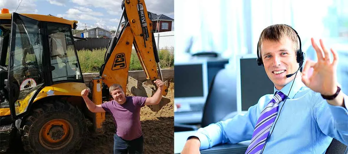 Дренаж под ключ