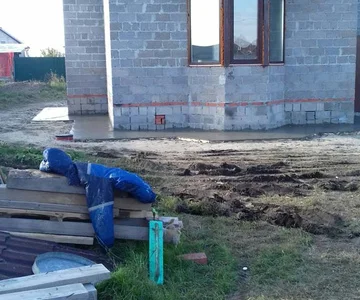 Загородный дом, коттеджный посёлок Долина Озёр, Раменский о.