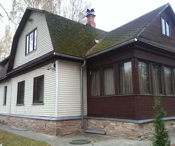Загородный дом, СНТ Косино 53, Раменский р-н