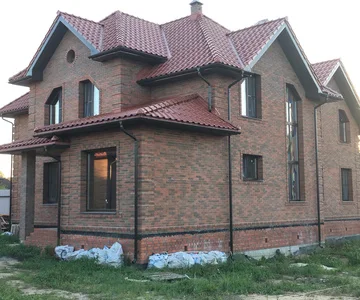 Загородный дом, д.Устиновка, Раменский округ, Московская область